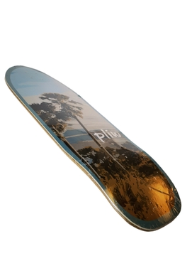 Customization Surfboard Skate Deck Maple Wood Skateboard Decks Smooth Rides