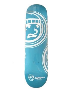 Custom Graphic Freestyle Skateboard Deck 31 Inch Skateboard Lightweight