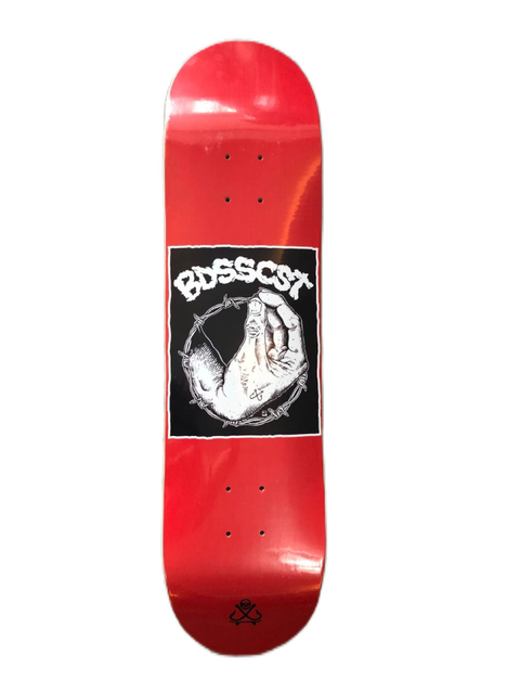 OEM Graphic Printed Beginner Street Skateboard