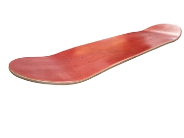 Classic 7.75*31inch Canadian Maple Wood Skateboards For Park Skating